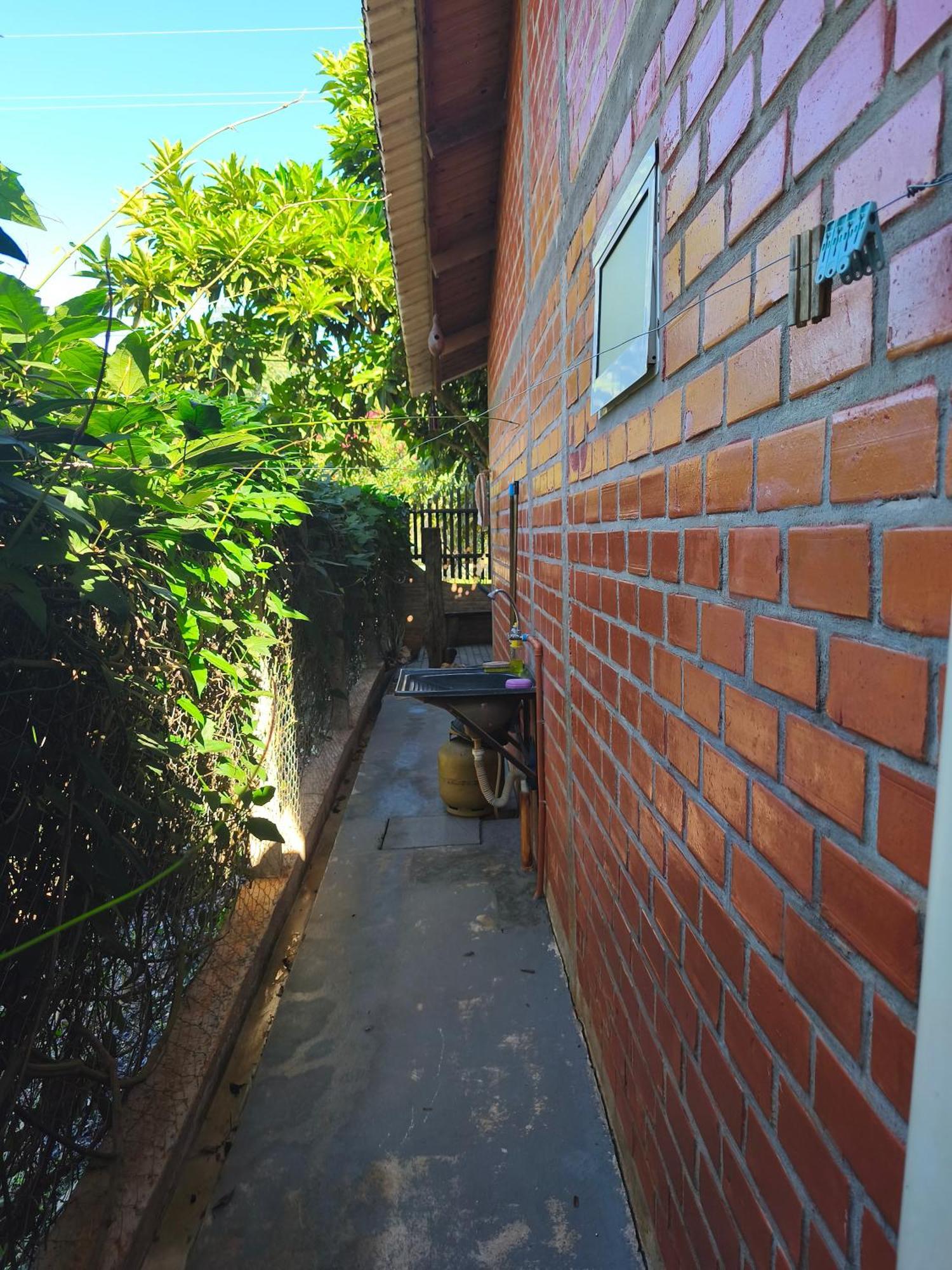 Chale Para Casais 03 Bonito  Eksteriør bilde